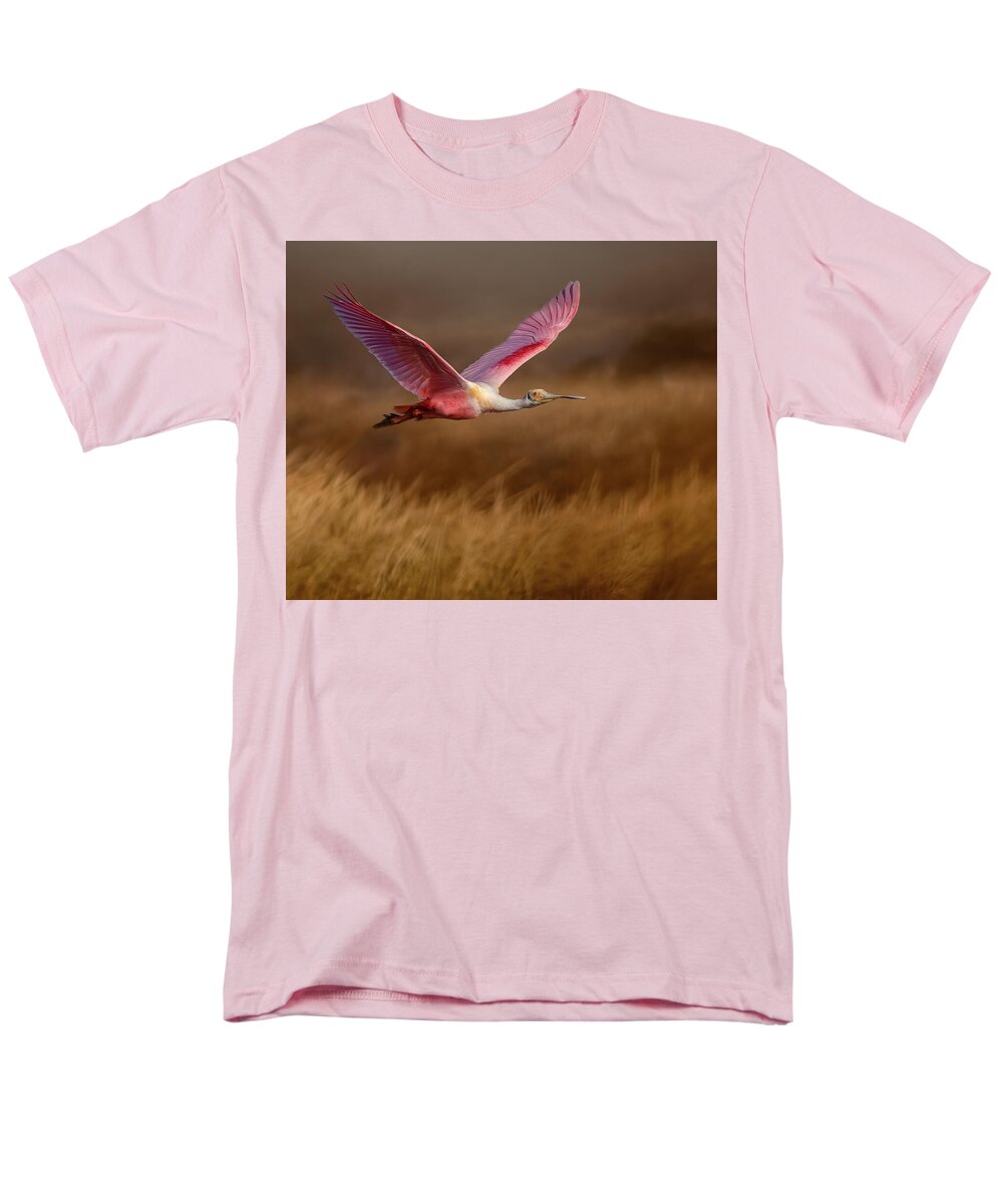 Golden Dream - Men's T-Shirt  (Regular Fit)