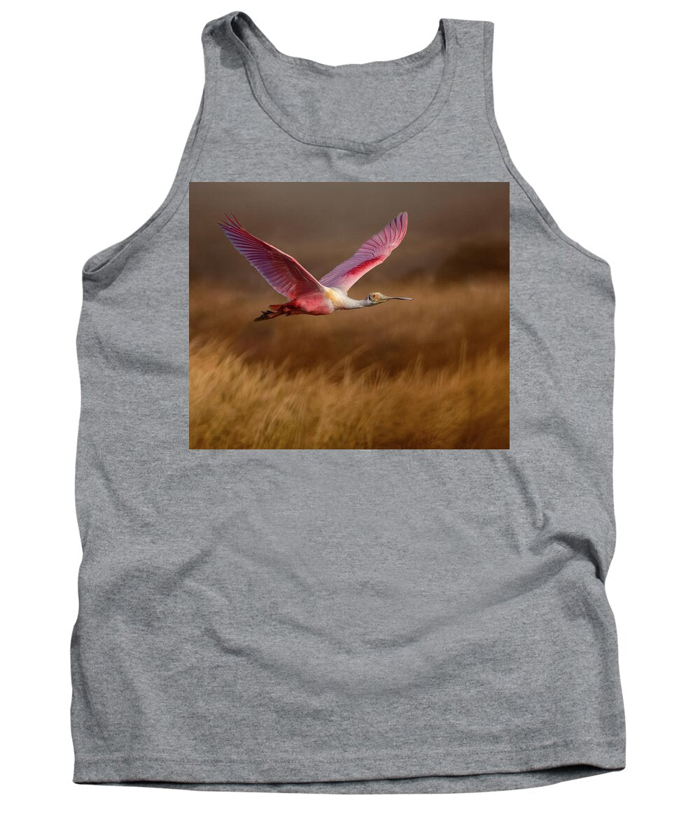 Golden Dream - Tank Top
