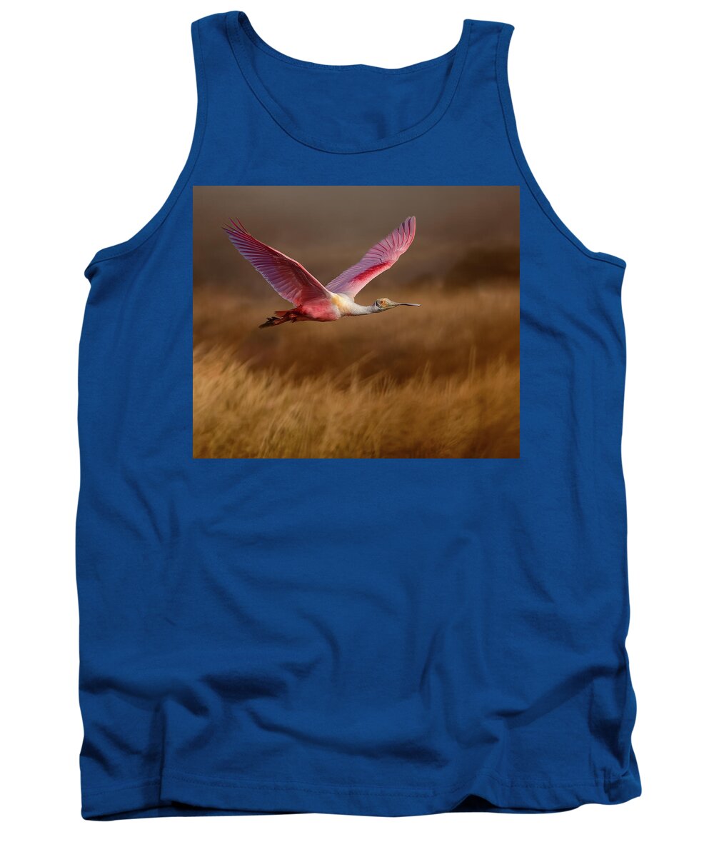 Golden Dream - Tank Top