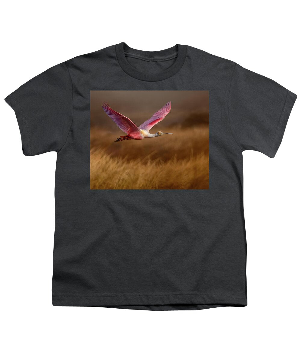 Golden Dream - Youth T-Shirt
