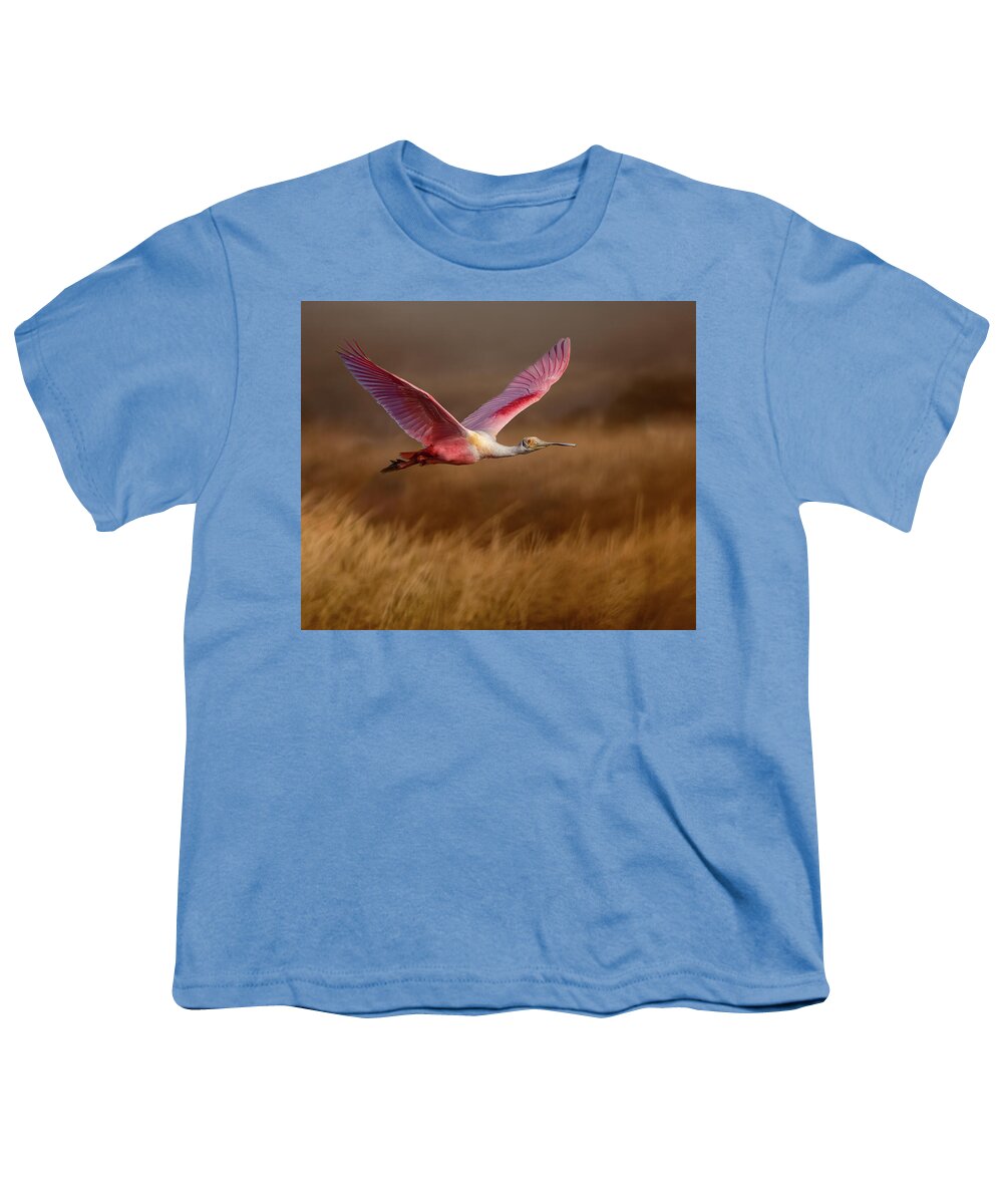 Golden Dream - Youth T-Shirt
