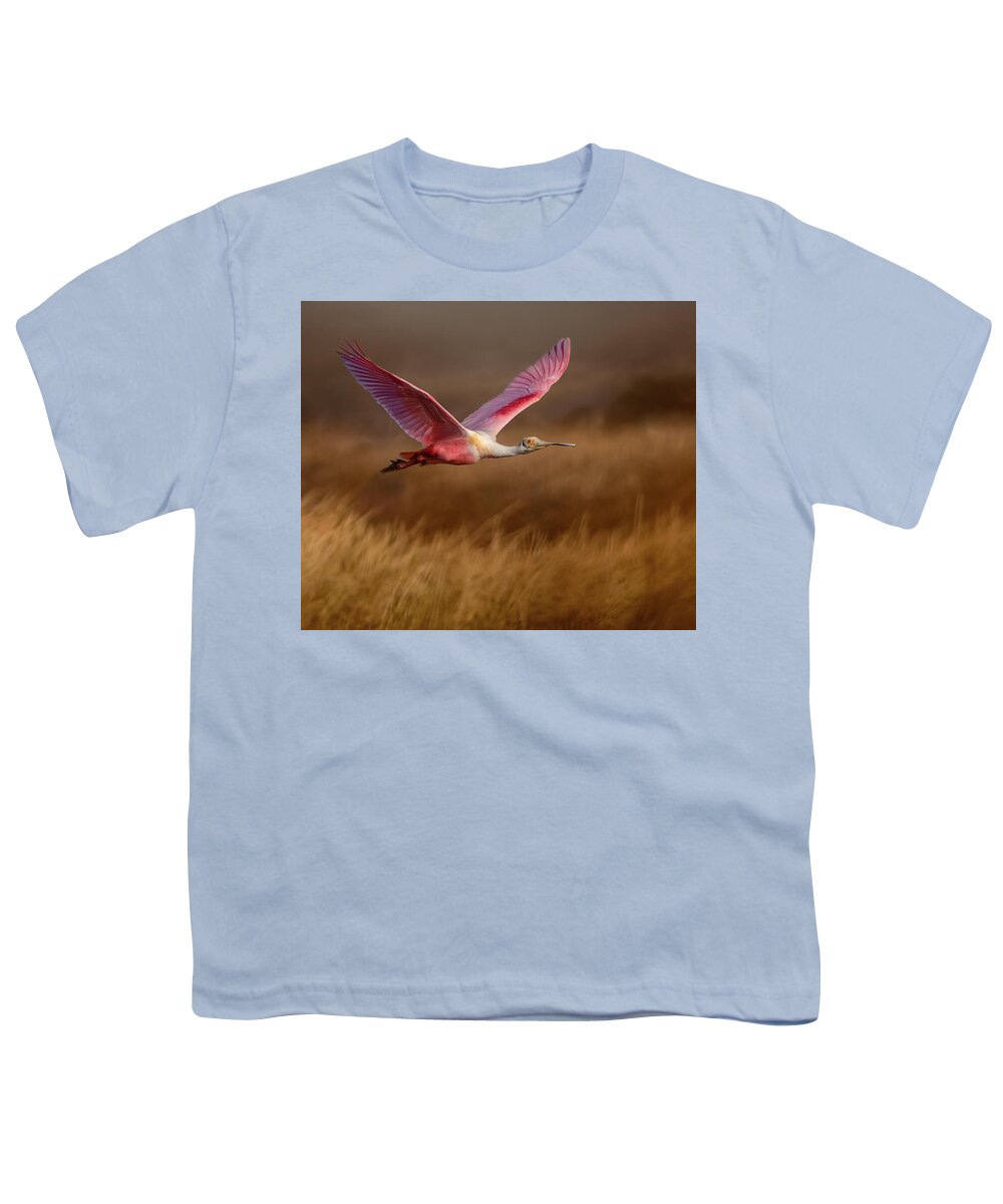 Golden Dream - Youth T-Shirt