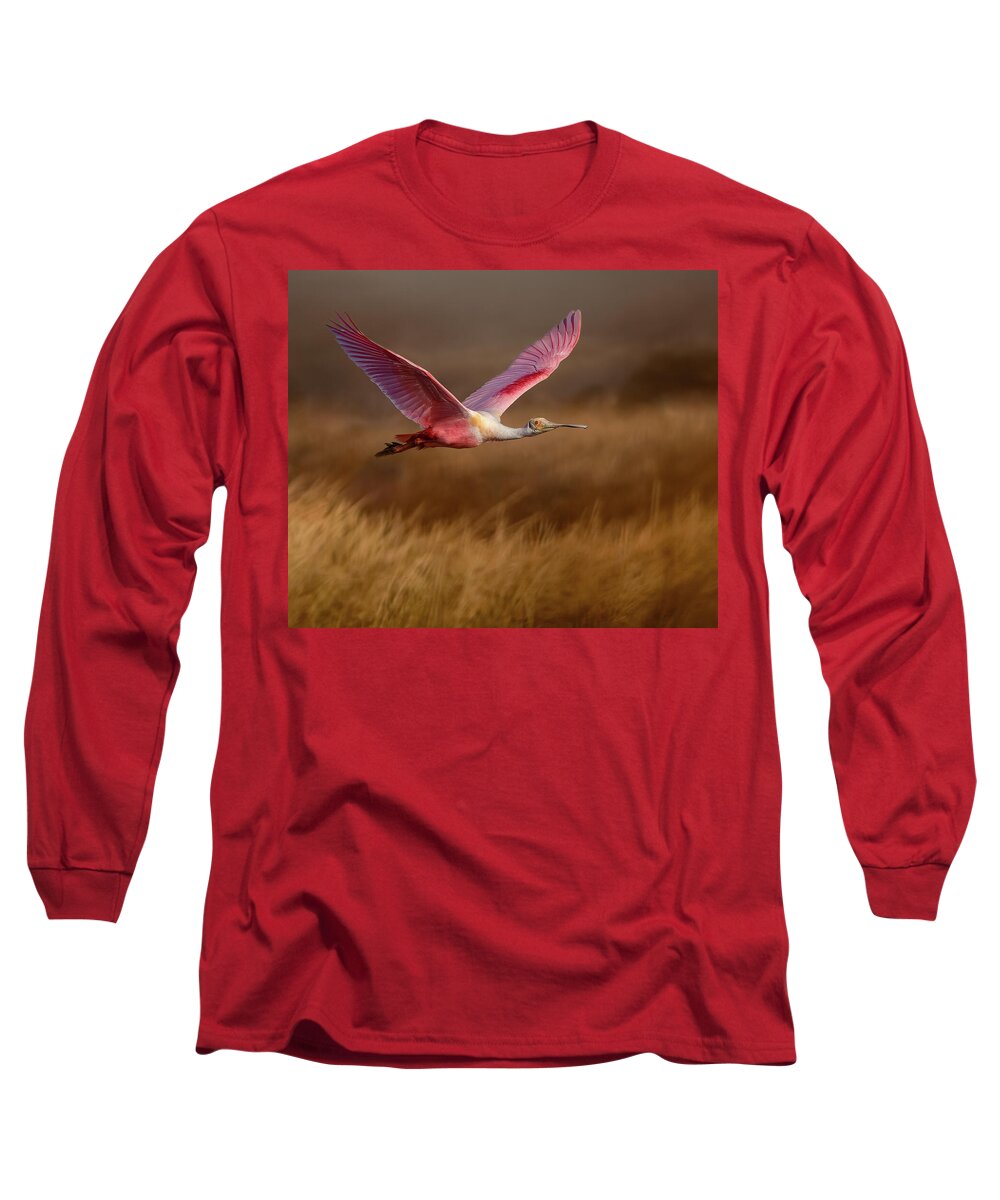 Golden Dream - Long Sleeve T-Shirt