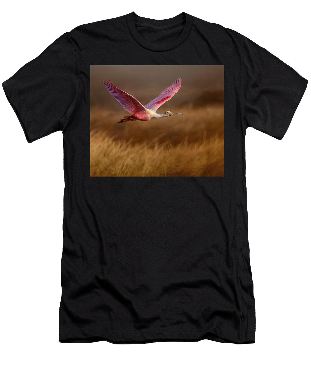Golden Dream - T-Shirt