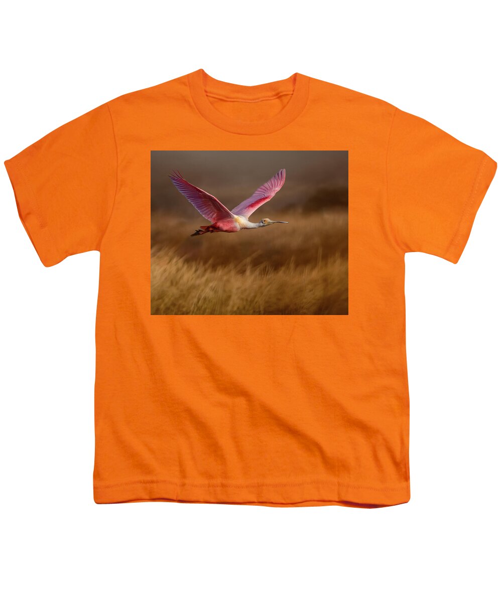 Golden Dream - Youth T-Shirt