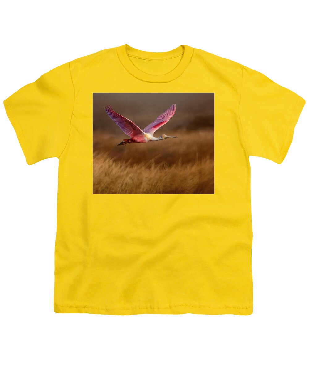 Golden Dream - Youth T-Shirt