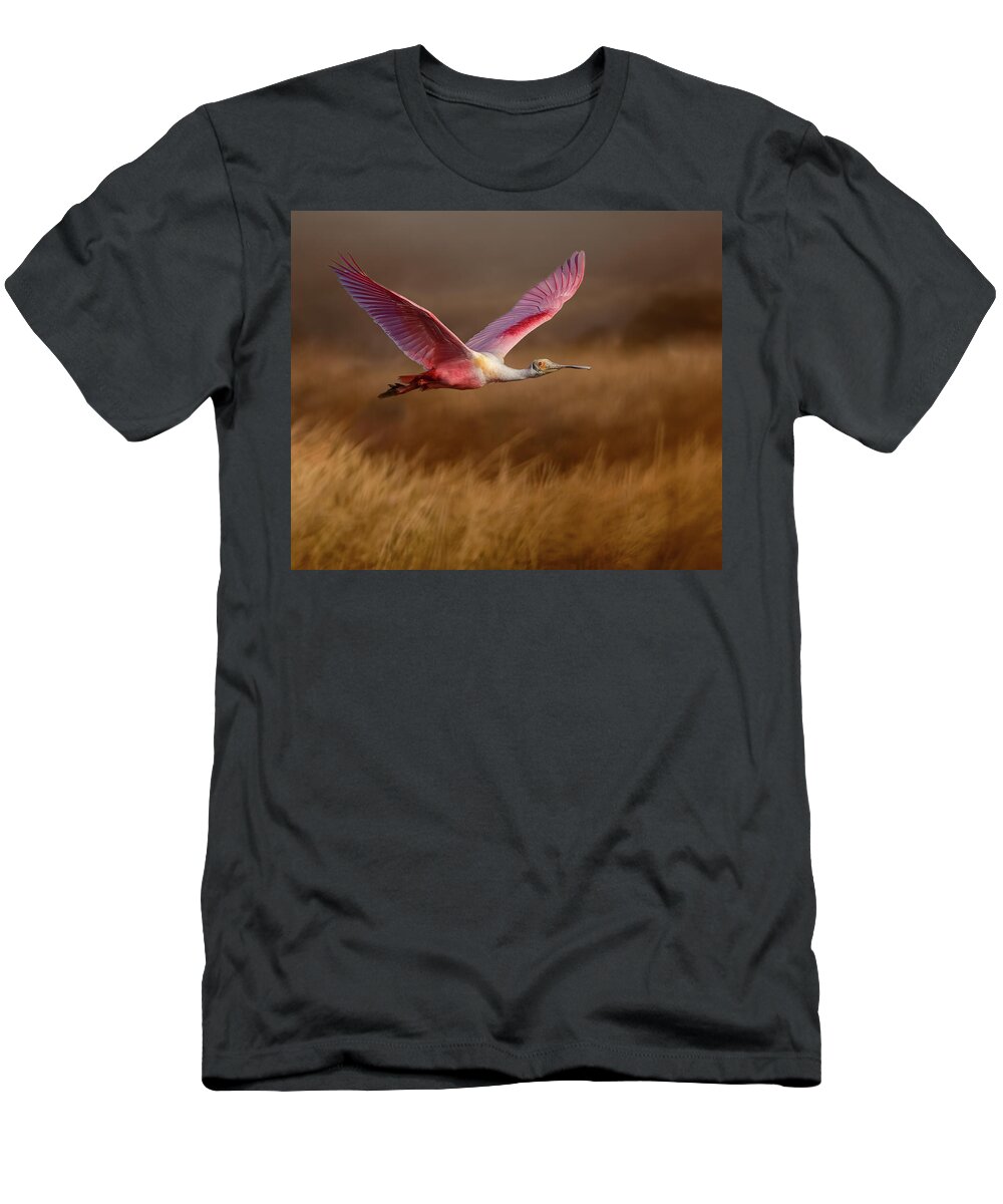 Golden Dream - T-Shirt