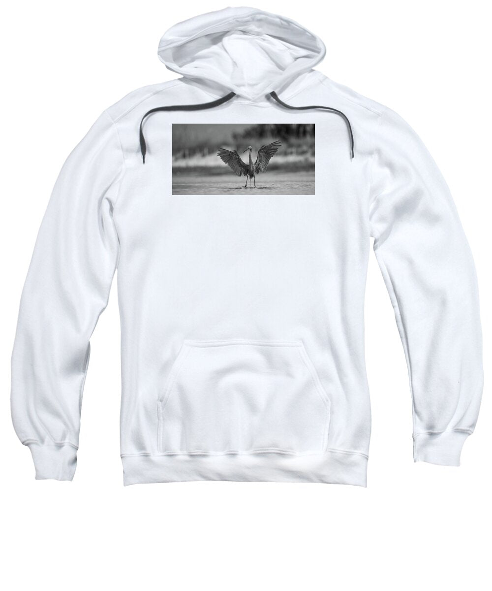 Gray Cathedral - Sweatshirt