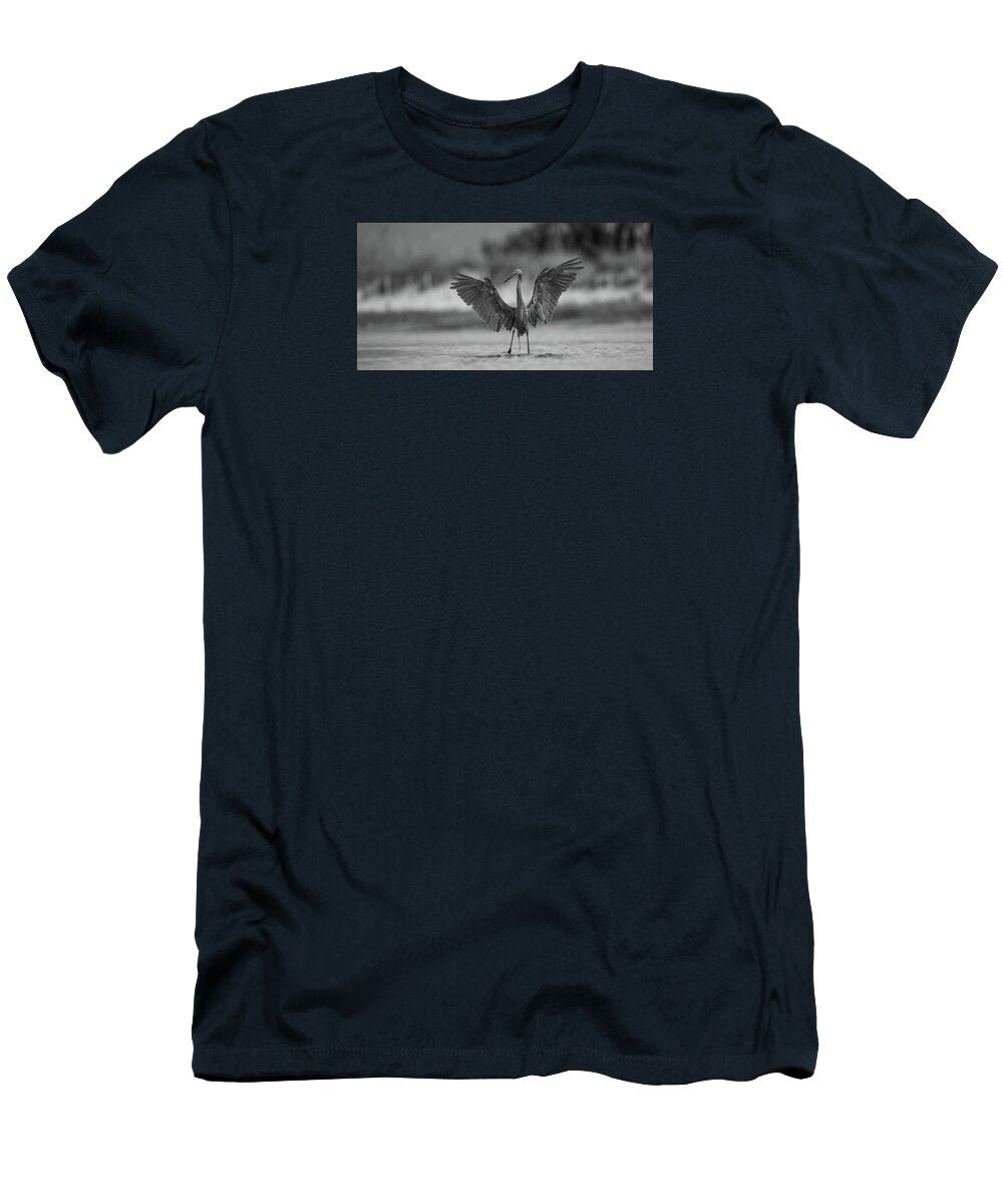 Gray Cathedral - T-Shirt