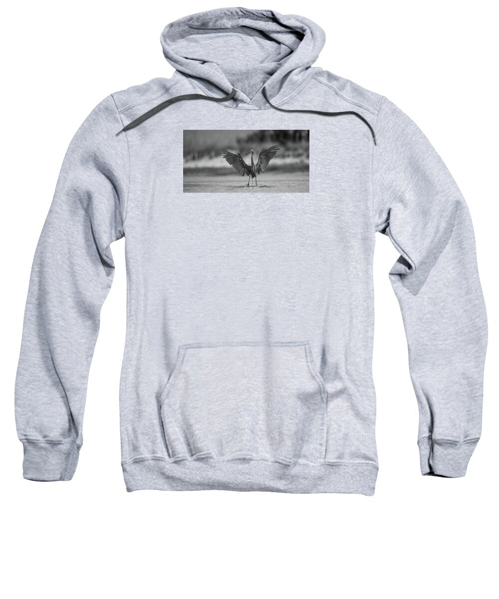 Gray Cathedral - Sweatshirt