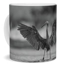 Gray Cathedral - Mug