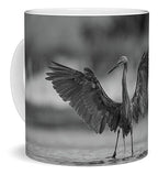 Gray Cathedral - Mug