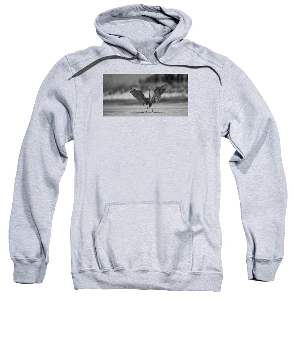 Gray Cathedral - Sweatshirt