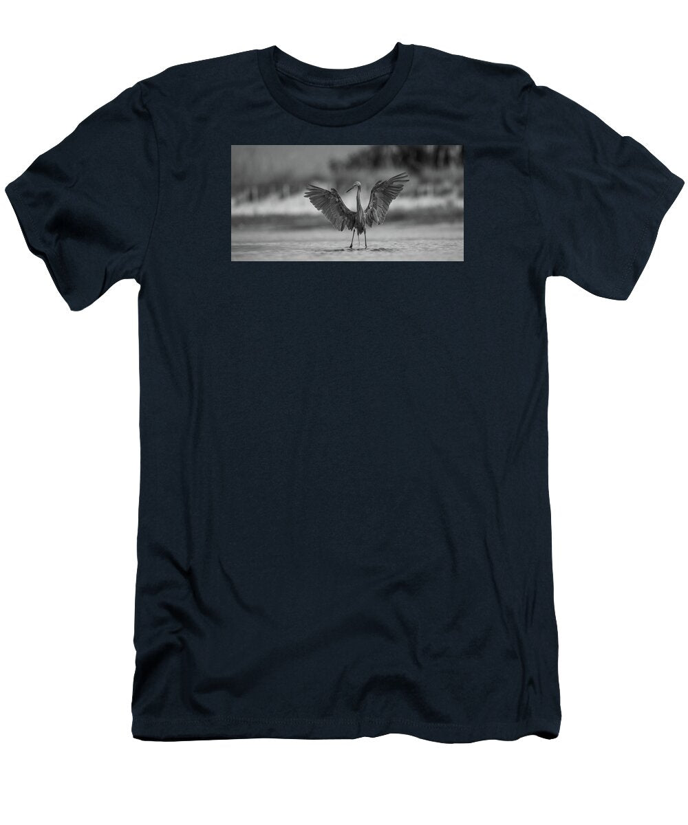 Gray Cathedral - T-Shirt