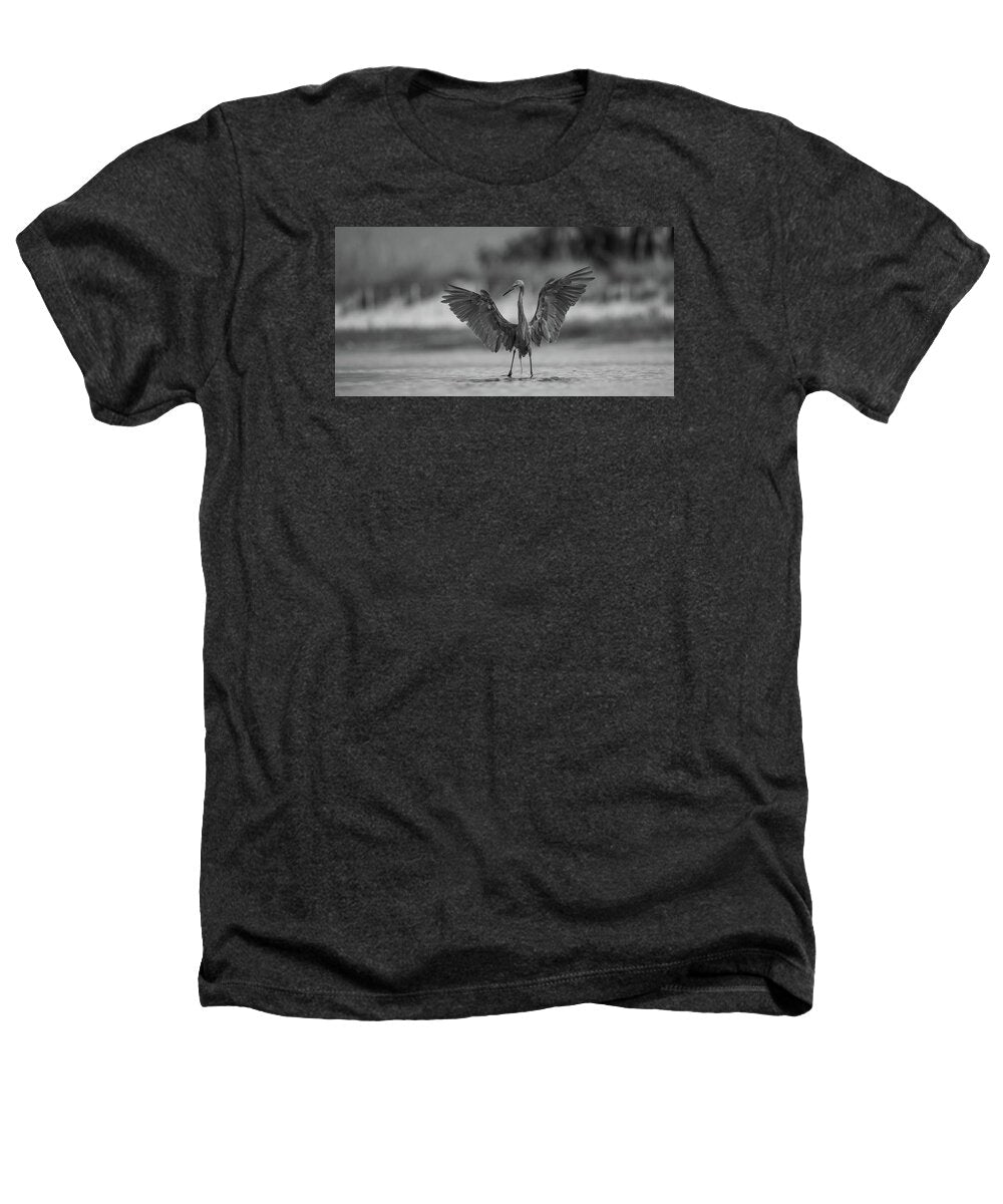 Gray Cathedral - Heathers T-Shirt