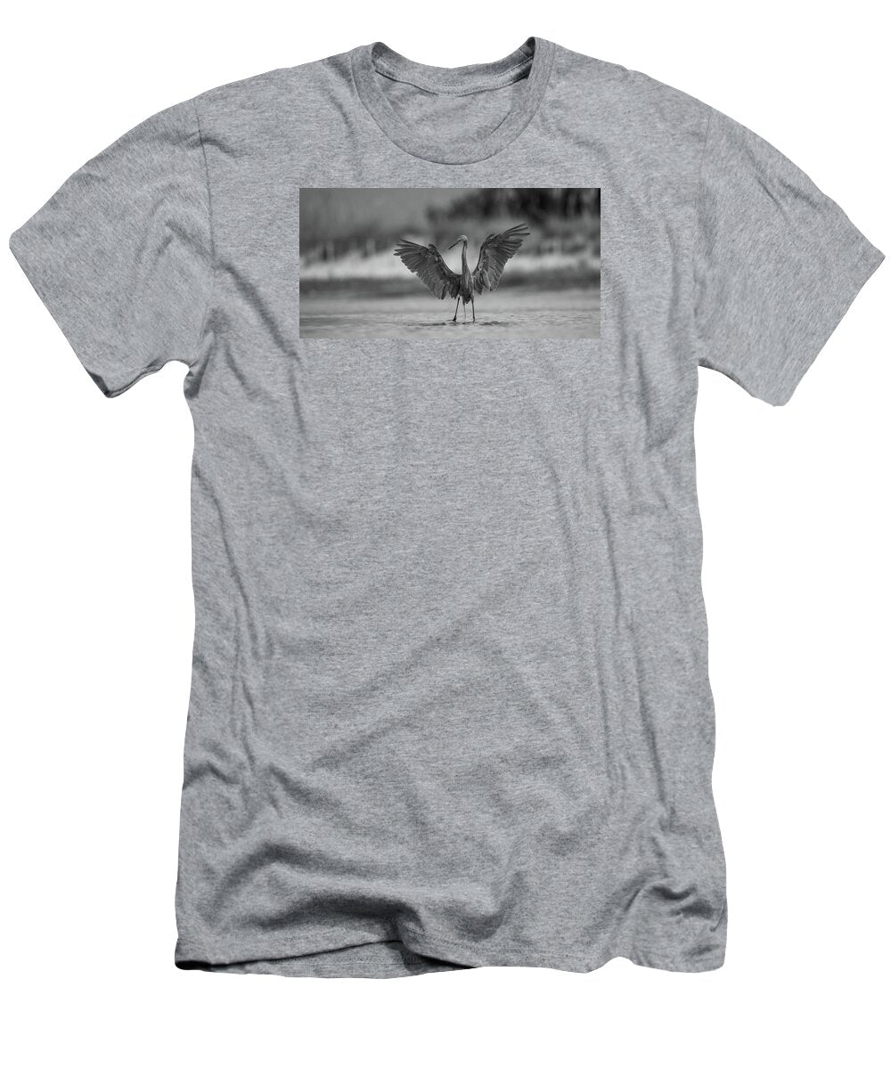 Gray Cathedral - T-Shirt