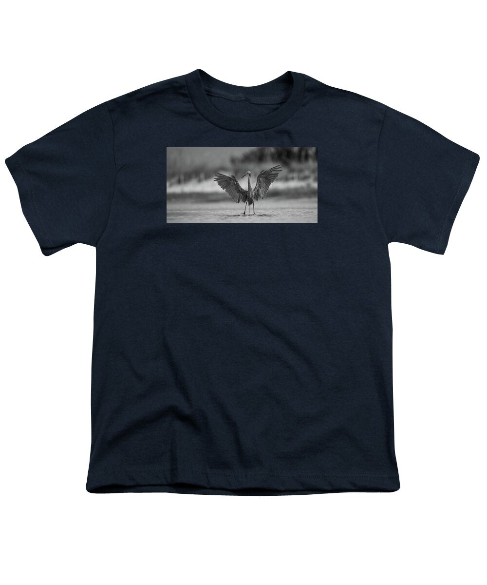 Gray Cathedral - Youth T-Shirt