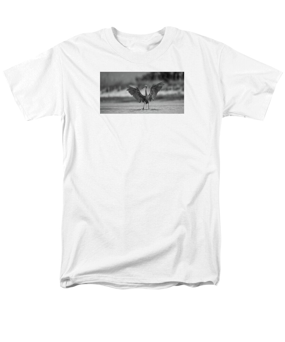 Gray Cathedral - Men's T-Shirt  (Regular Fit)