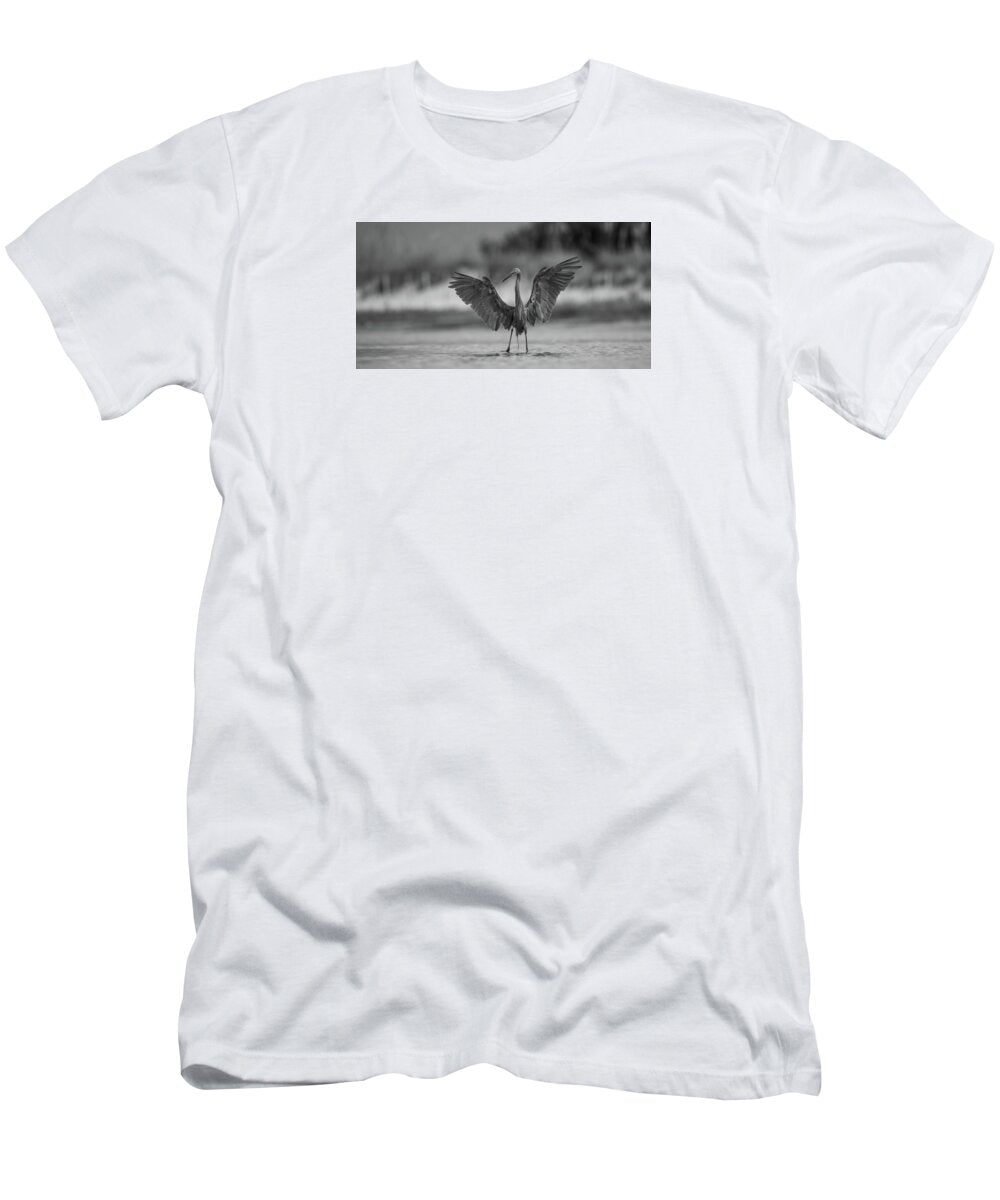Gray Cathedral - T-Shirt