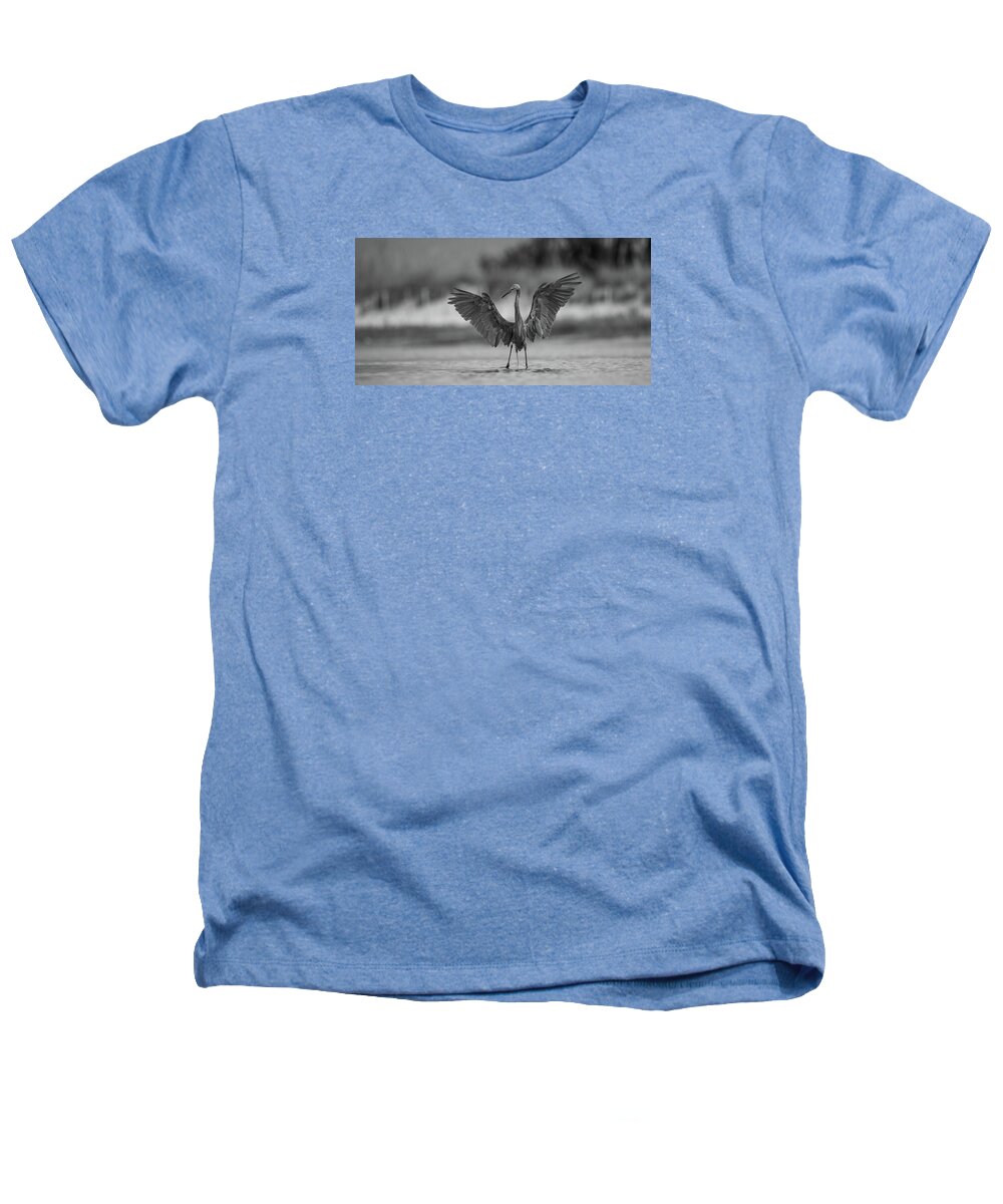 Gray Cathedral - Heathers T-Shirt
