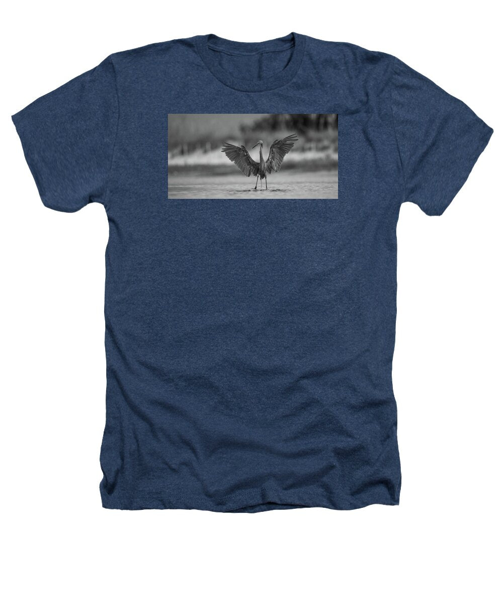 Gray Cathedral - Heathers T-Shirt