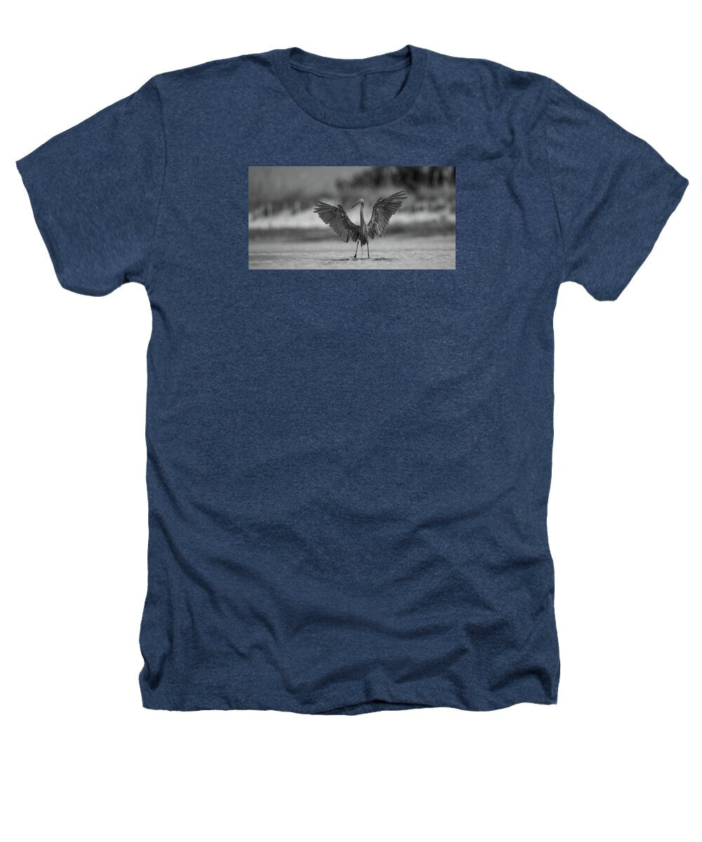 Gray Cathedral - Heathers T-Shirt