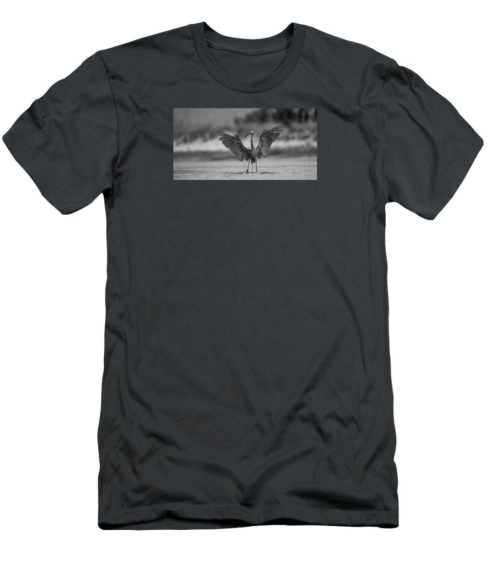 Gray Cathedral - T-Shirt