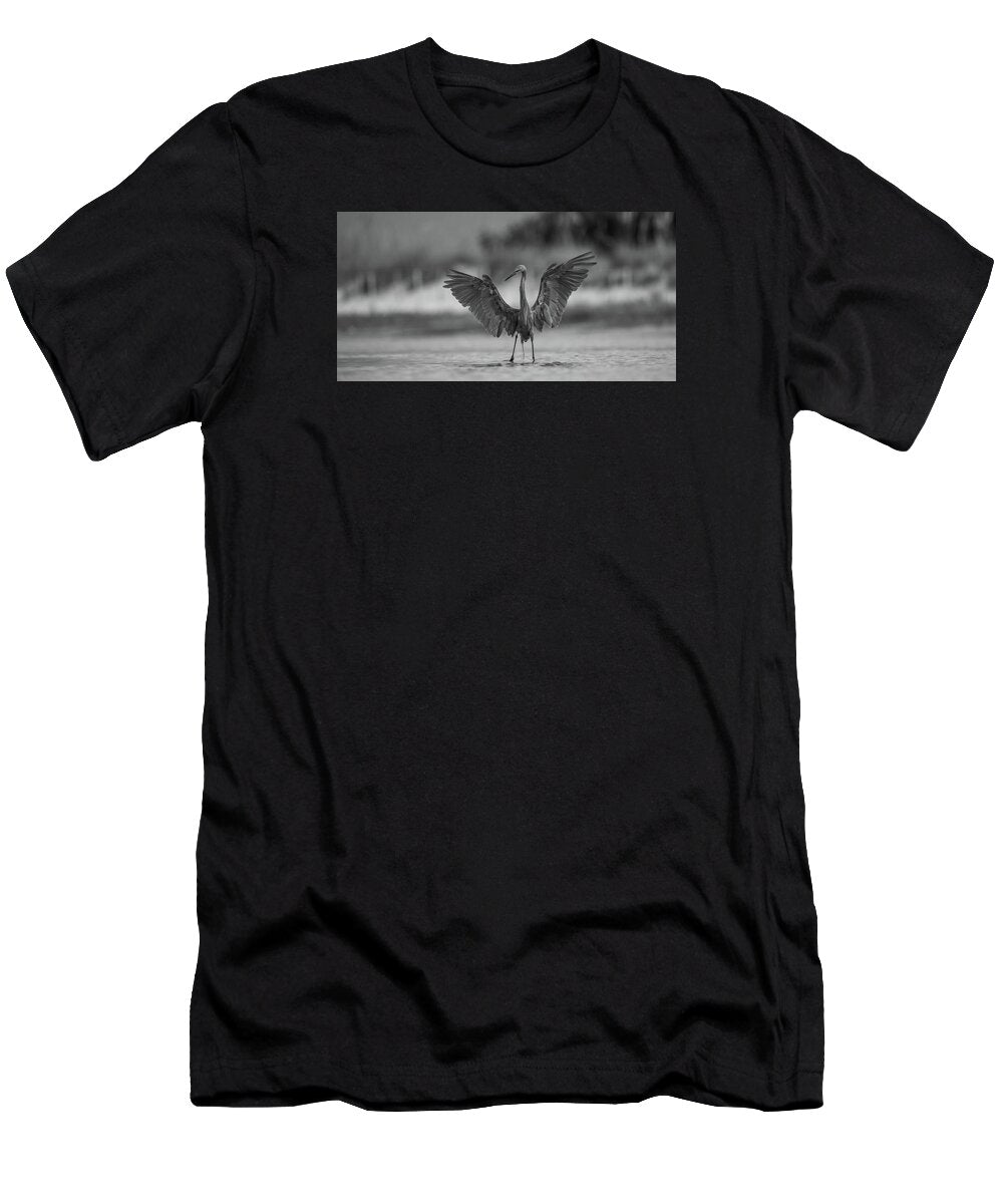 Gray Cathedral - T-Shirt