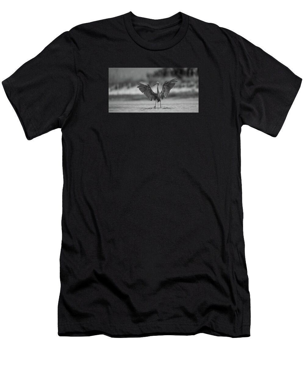 Gray Cathedral - T-Shirt