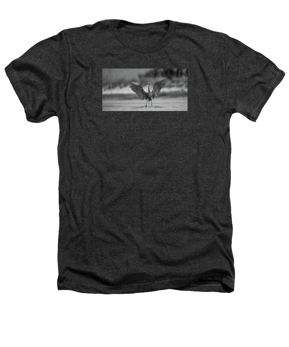 Gray Cathedral - Heathers T-Shirt