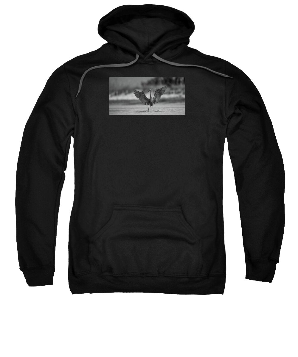 Gray Cathedral - Sweatshirt