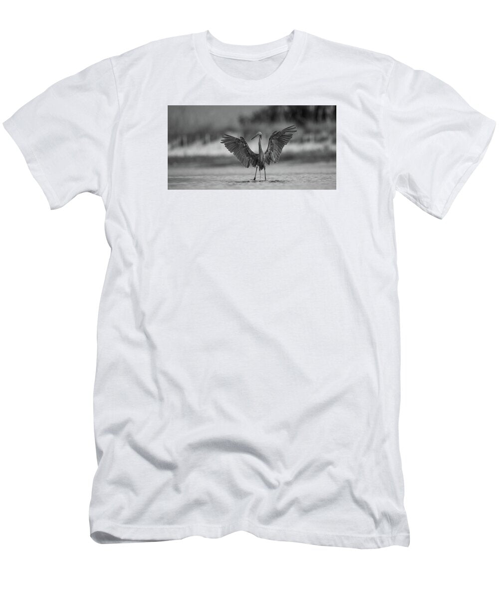 Gray Cathedral - T-Shirt