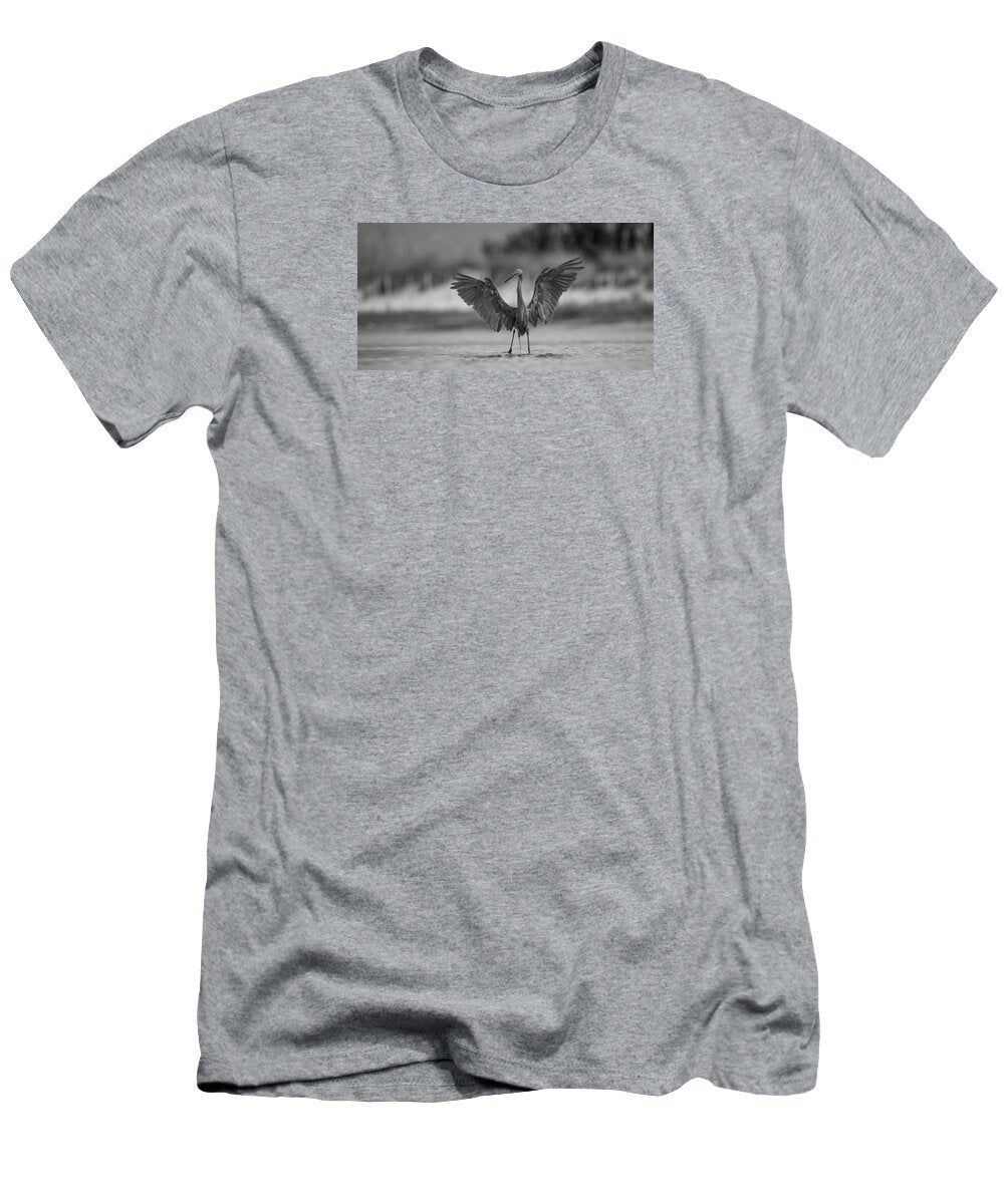 Gray Cathedral - T-Shirt