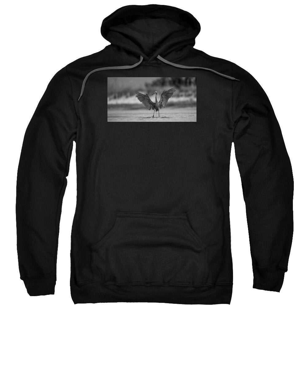 Gray Cathedral - Sweatshirt