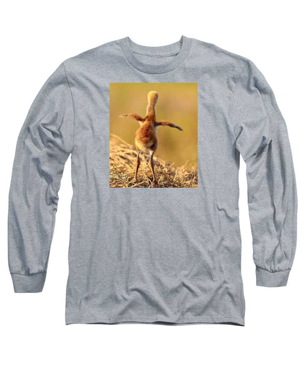 Homebound - Long Sleeve T-Shirt