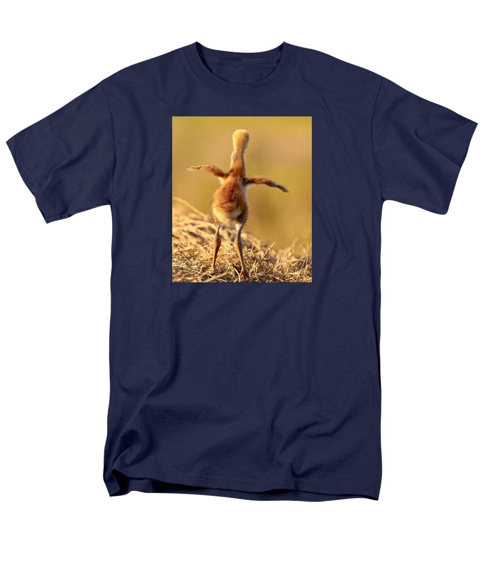 Homebound - Men's T-Shirt  (Regular Fit)