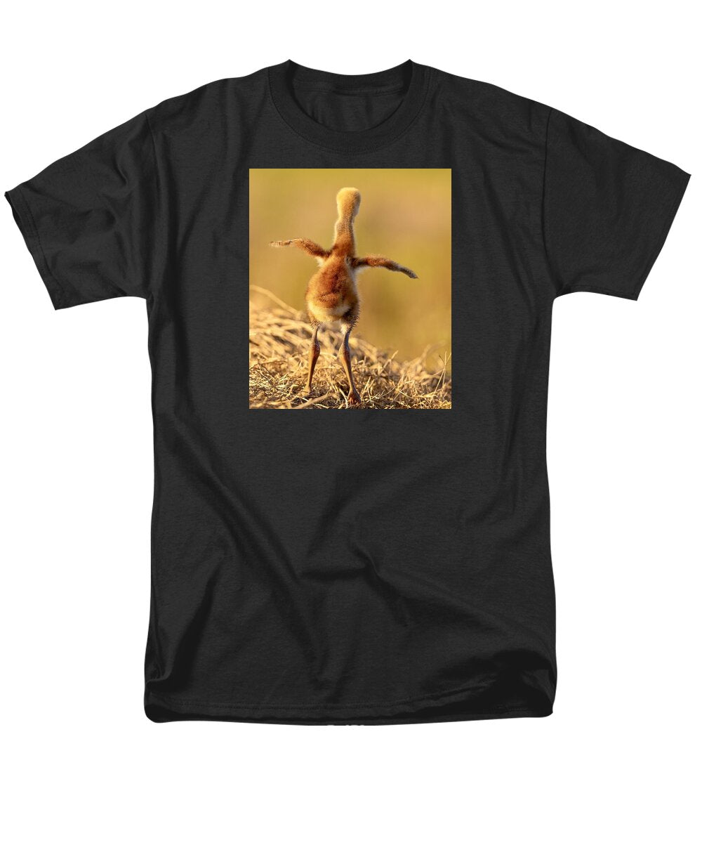 Homebound - Men's T-Shirt  (Regular Fit)