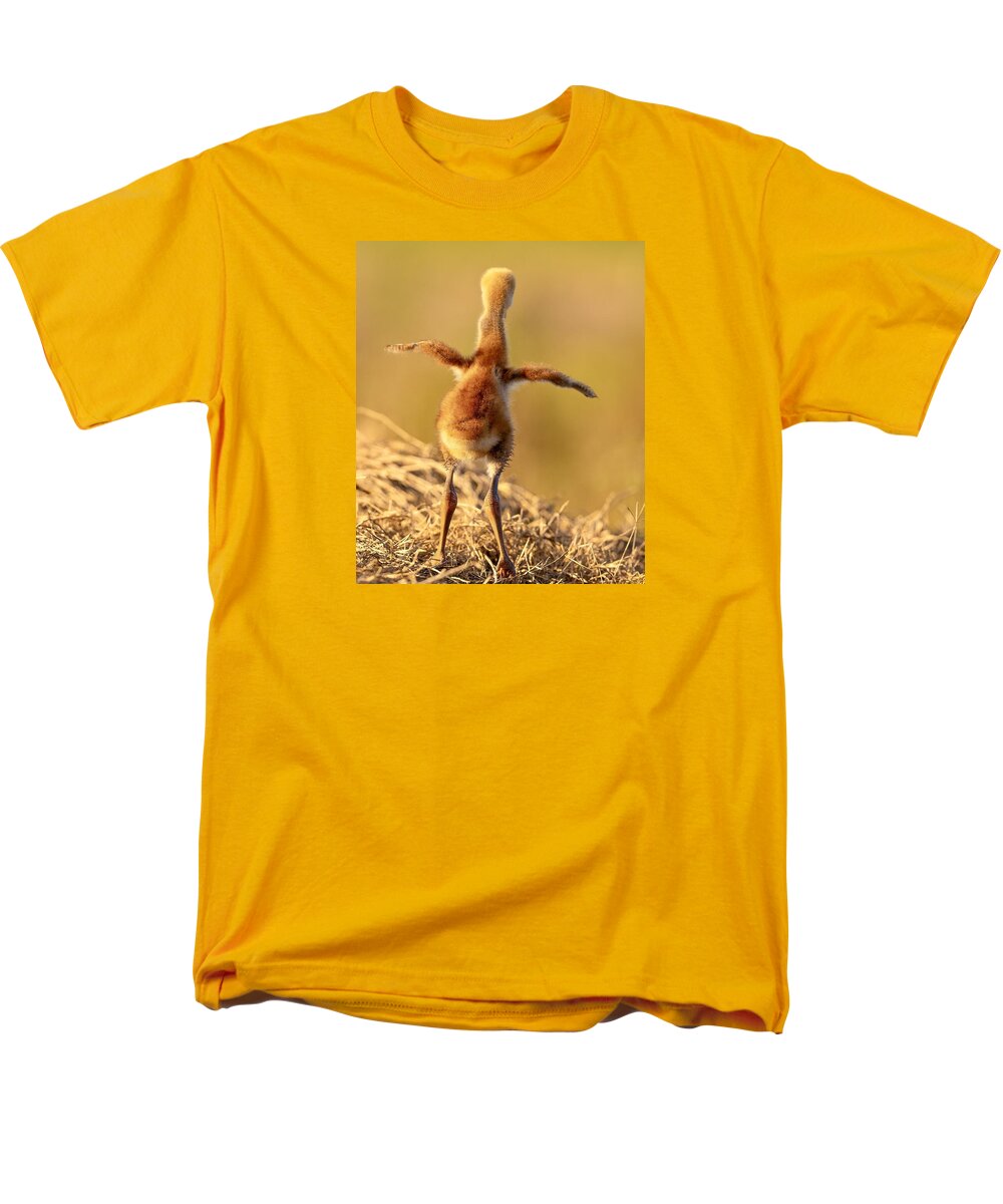 Homebound - Men's T-Shirt  (Regular Fit)