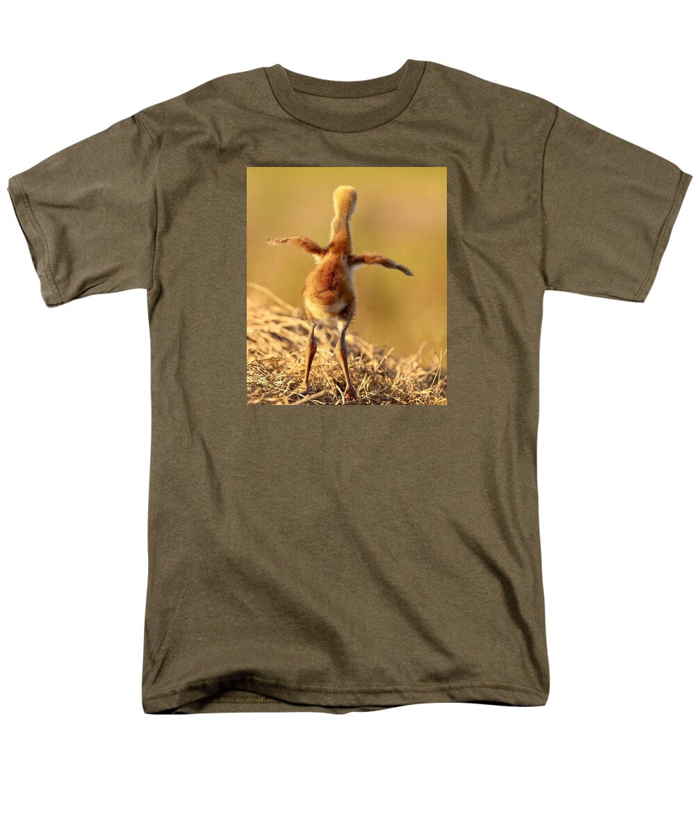 Homebound - Men's T-Shirt  (Regular Fit)