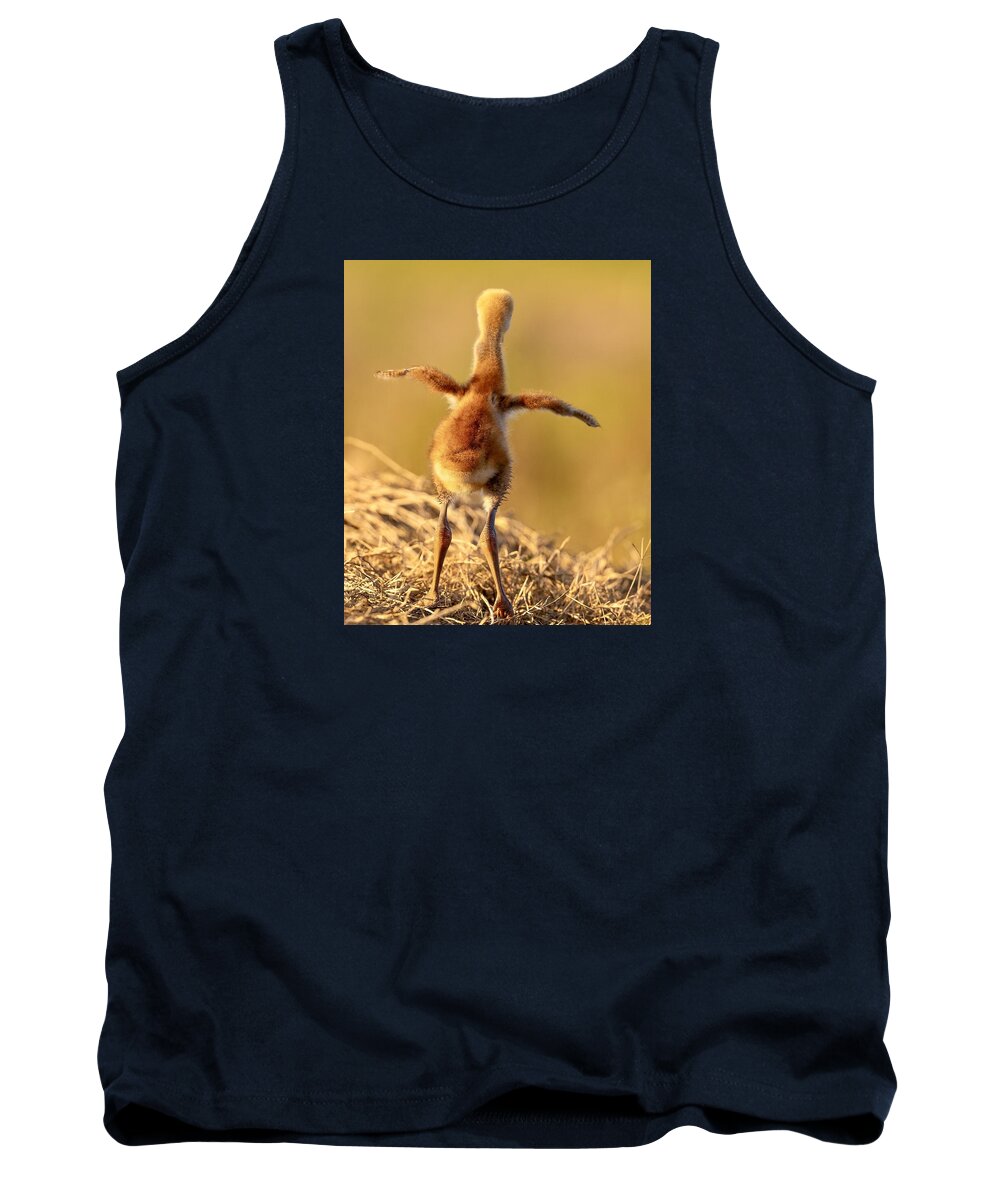 Homebound - Tank Top