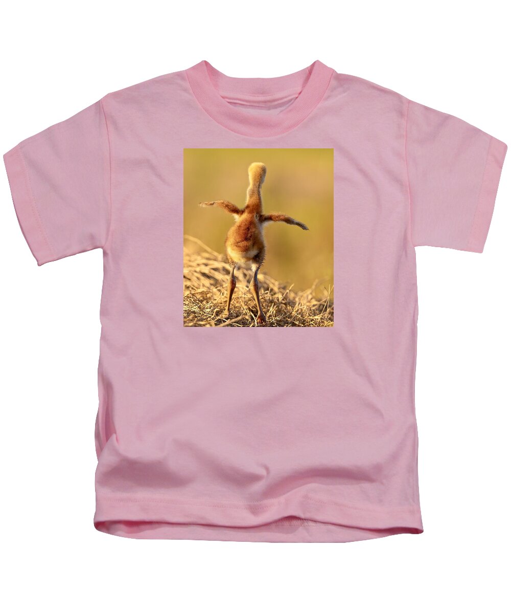 Homebound - Kids T-Shirt