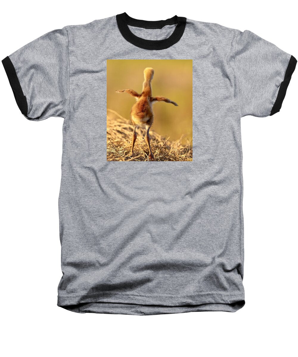 Homebound - Baseball T-Shirt