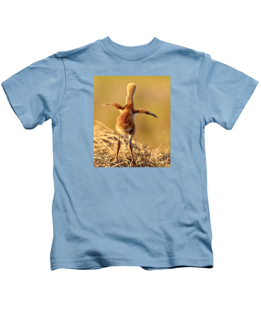 Homebound - Kids T-Shirt