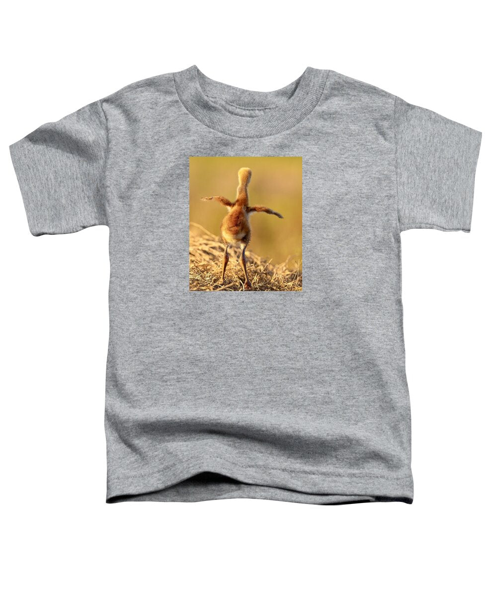 Homebound - Toddler T-Shirt