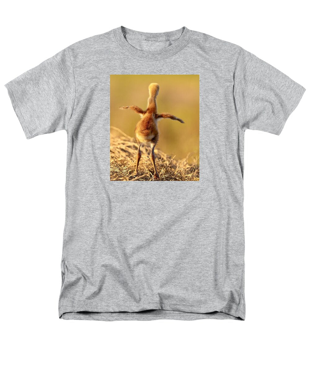 Homebound - Men's T-Shirt  (Regular Fit)