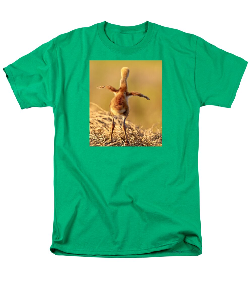 Homebound - Men's T-Shirt  (Regular Fit)