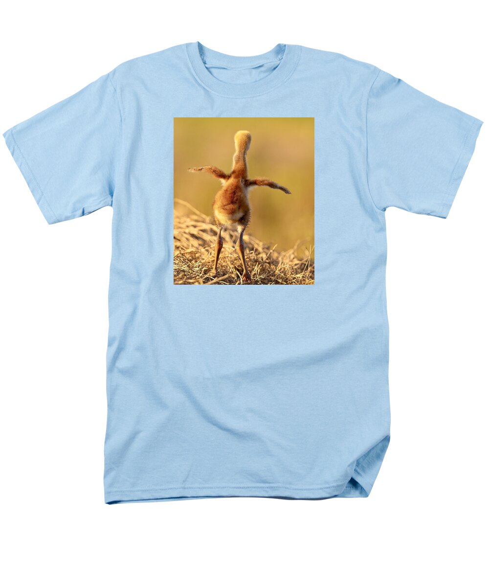 Homebound - Men's T-Shirt  (Regular Fit)
