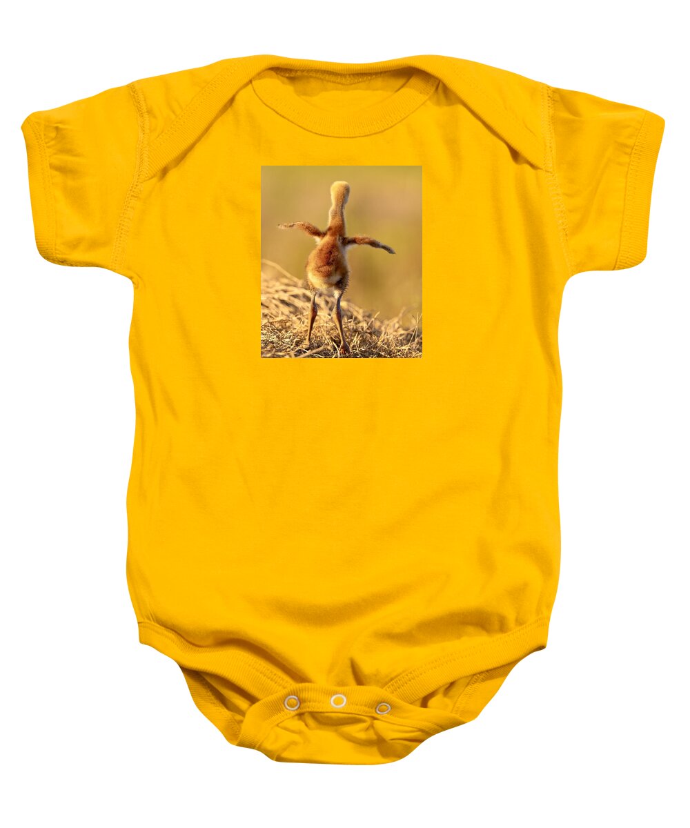Homebound - Baby One-Piece
