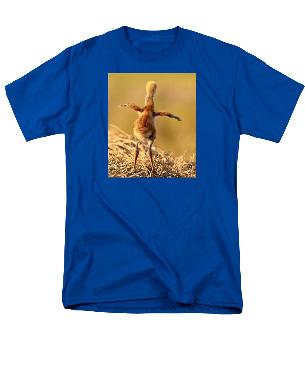 Homebound - Men's T-Shirt  (Regular Fit)