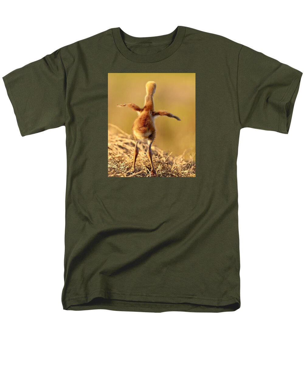 Homebound - Men's T-Shirt  (Regular Fit)